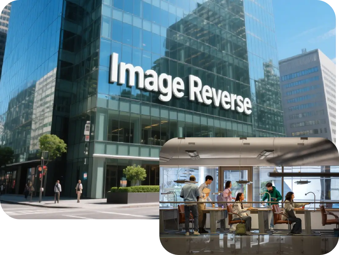 Image Reverse team