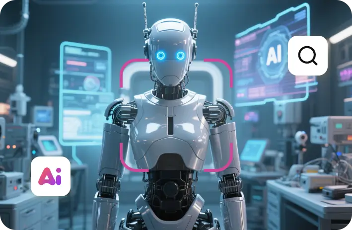 Advanced AI