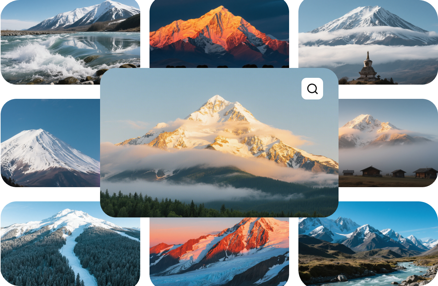 Similar images