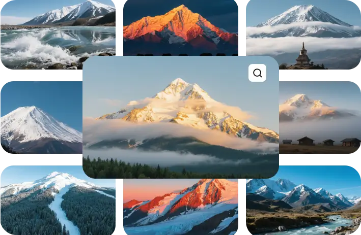 Similar images